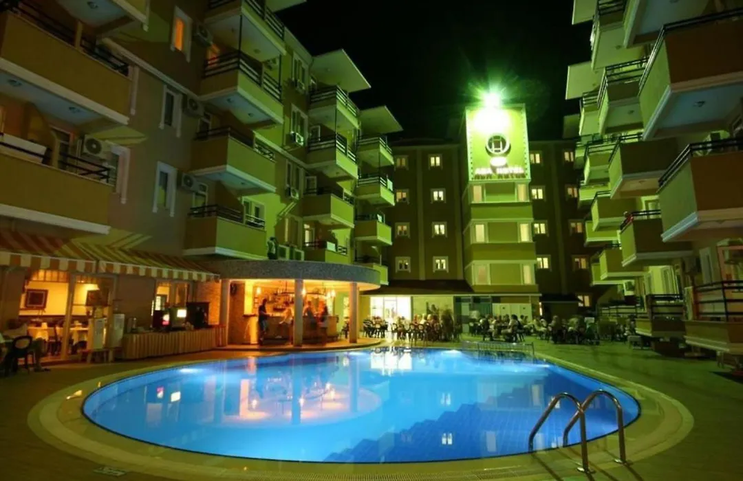 Kleopatra Ada Hotel-1