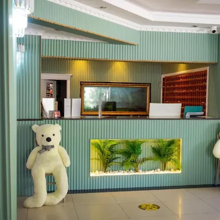 Kleopatra Ada Hotel-3